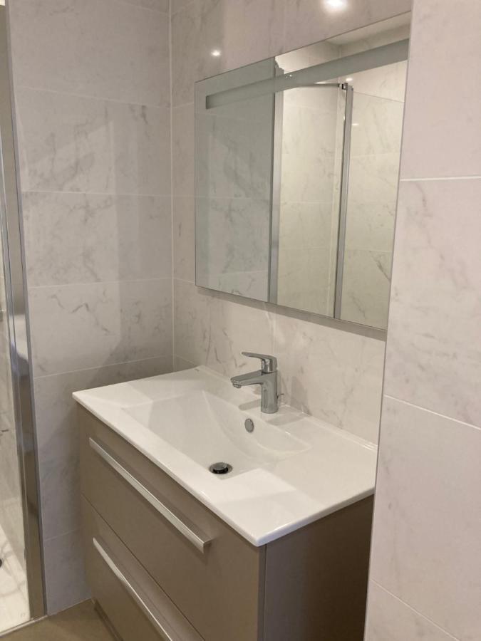 Joli Appartement Coquet Et Cosy รัวย็อง ภายนอก รูปภาพ